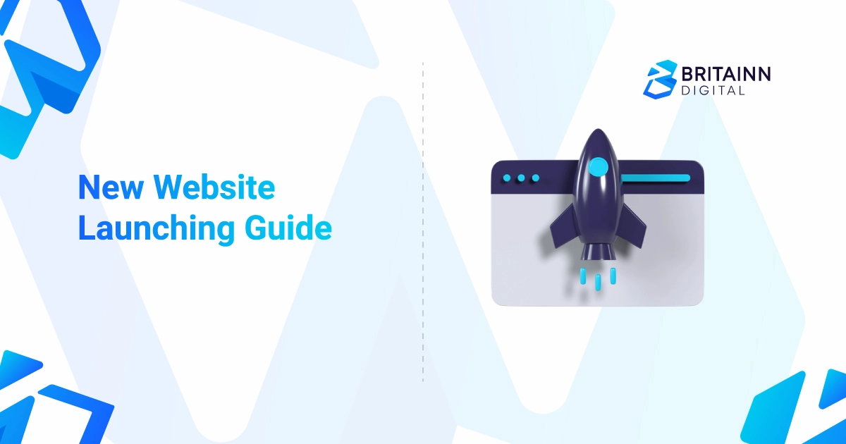 Things You Should Know Before a New Website Launching