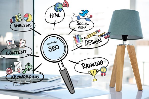 Transform-your-web-pages-with-On-Page-SEO-Optimization.